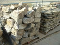 SouthScape Rock and Stone Sample Gallery: Tenneessee Flag-Thick