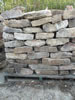 Tennessee Fieldstone Medium Stack Long