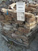 Tennessee Fieldstone Medium Stack Long