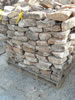 Tennessee Fieldstone Medium Stack